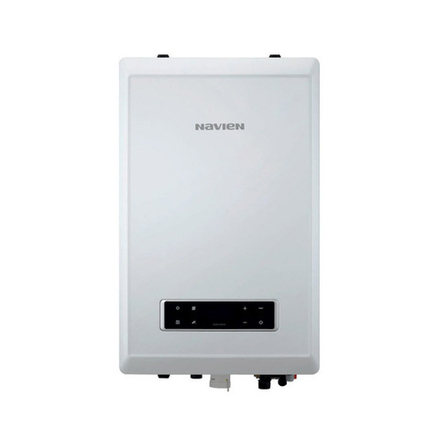 Котел газовый Navien NCB700-35K