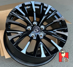 Комплект дисков Toyota XF039 18x8 et40 5x114.3