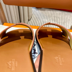 Hermes Izmir Sandal