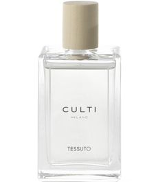 Tessuto, спрей для дома, Culti Milano