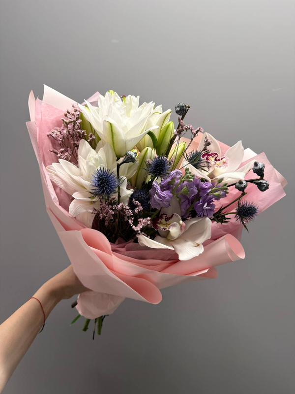 Букет "Феерия"