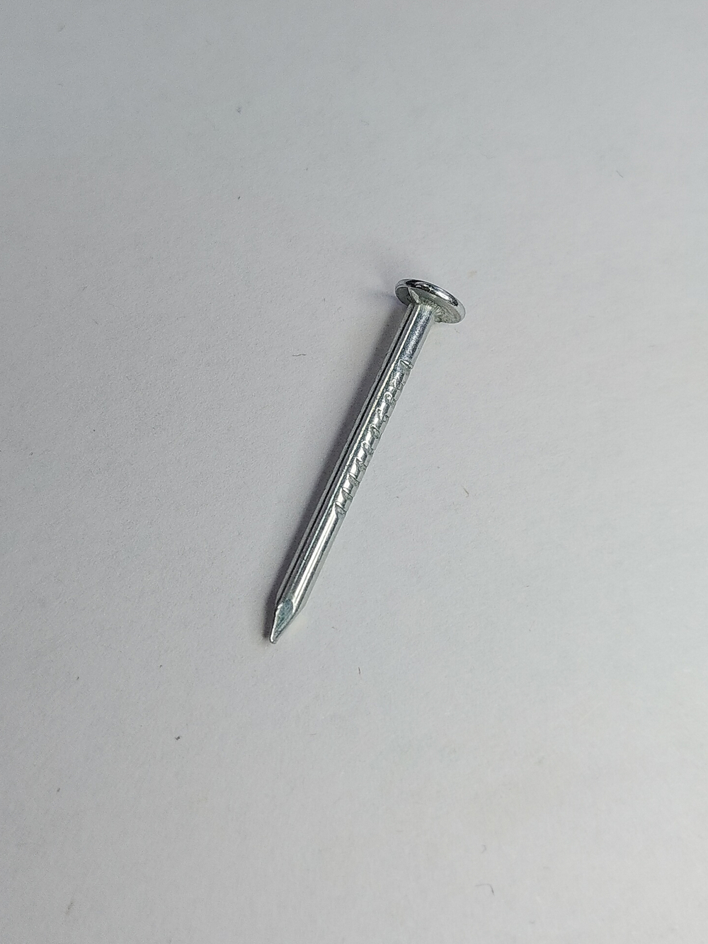 2,5х50 ОЦ. Гвозди ершеные РечМз черт.7811-7120 (1 кг)