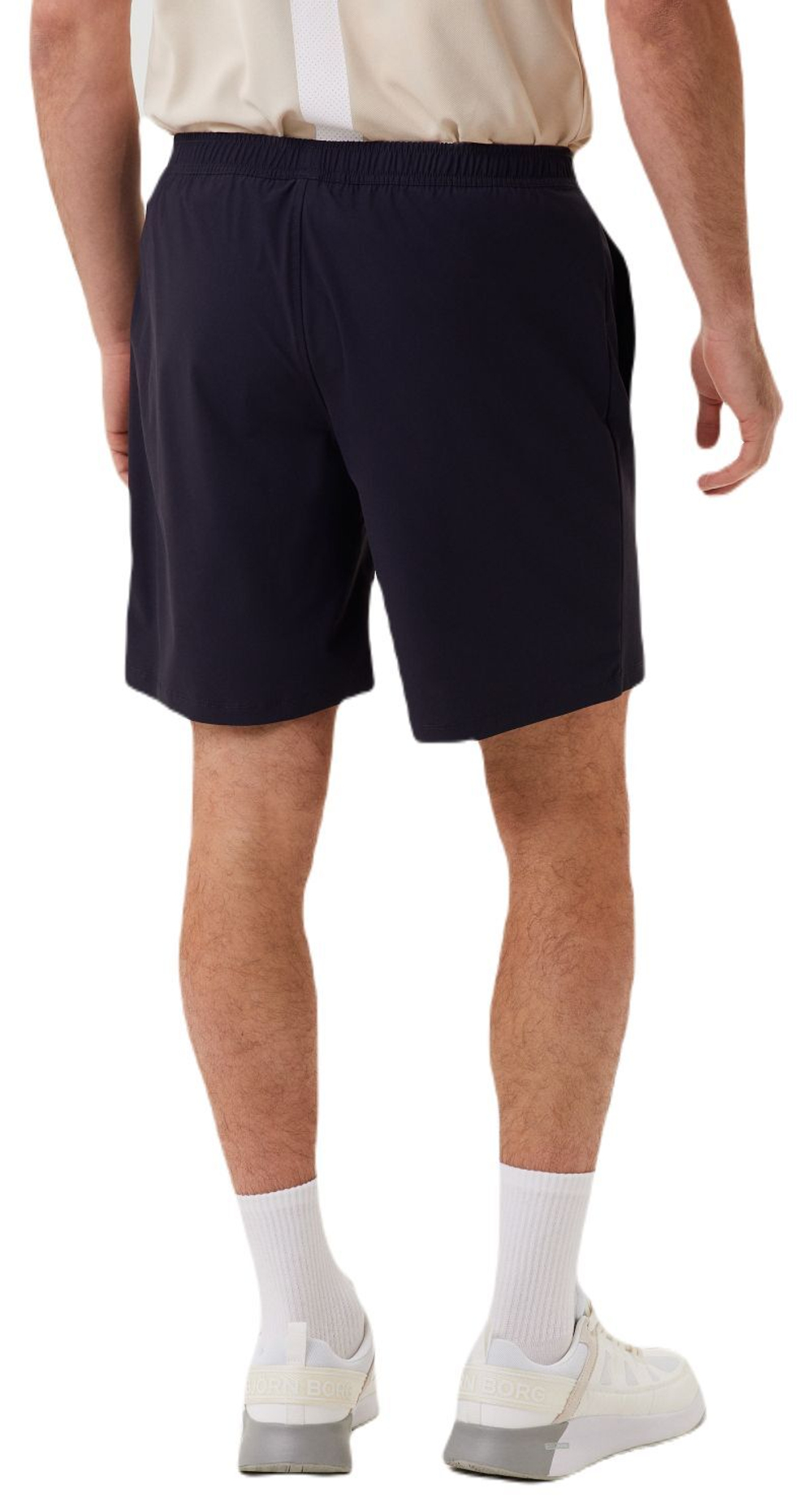 Теннисные шорты Bjorn Borg Ace 9' Shorts - night sky