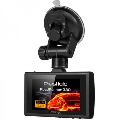 Prestigio RoadRunner 330i