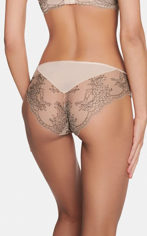 38775 RHONDA/08X Трусы слипы