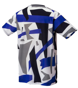 Мужская теннисная футболка Yonex Practice - разноцветный