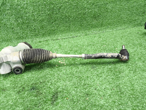 Рейка рулевая Jetour X90 PLUS (2021-н.в.)