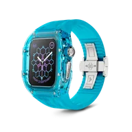 Корпус для Apple Watch RSTR45 -  AQUA MINT