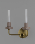 Бра светодиодное Moderli V11695-WL Atelieri