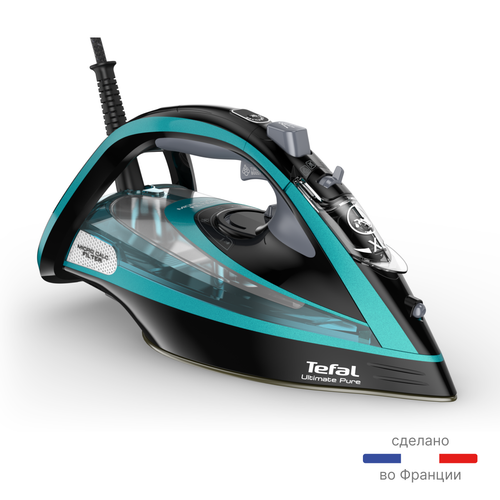 Утюг Tefal Ultimate Pure FV9837E0