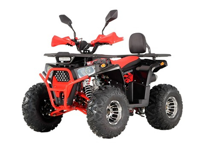 Квадроцикл FXMOTO Reaper Pro 125