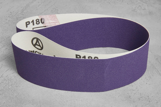 Шлифлента 1830мм  J768 P240