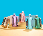 GeekVape Aegis Hero 2 H45 - Crystal Edition