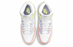 Кроссовки Nike Dunk "Cashmere" (Женская размерная сетка)