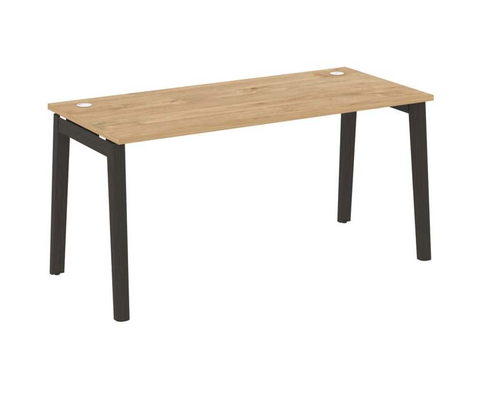 Стол руководителя 1580 ONIX WOOD