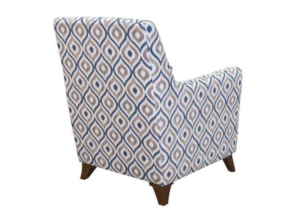 Либерти кресло арт. ТК 235