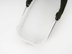 Коляска 2 в 1 Peg Perego Veloce TC Culla Grande Green