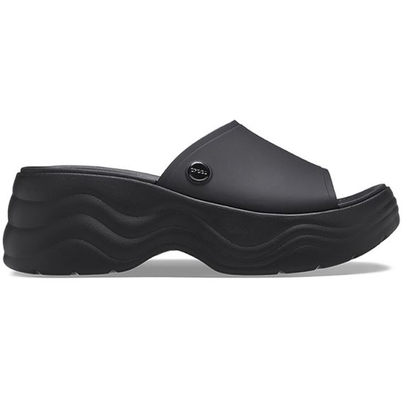 Crocs Slide 'Black'