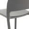 Стул MP, серый