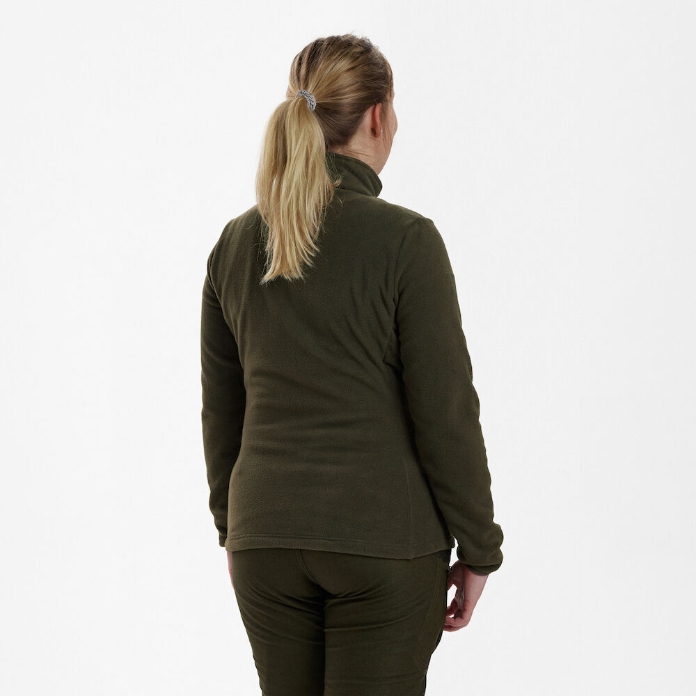 Куртка Deerhunter Chasse Lady Fleece (385 Beluga)