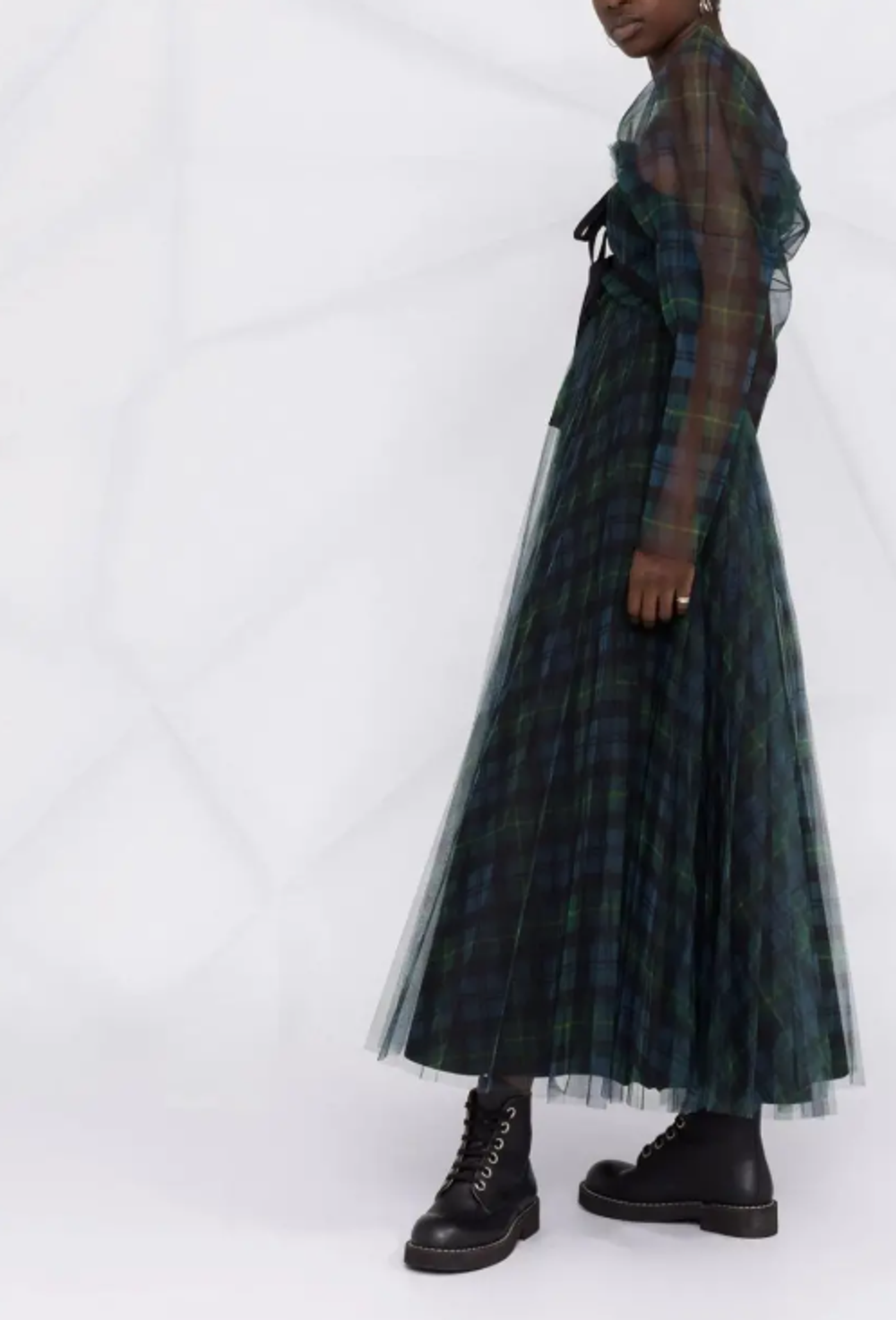 PHILOSOPHY DI LORENZO SERAFINI Платье женское