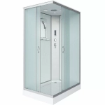 Душевая кабина Niagara Classic NG-43285-14QP 120x80