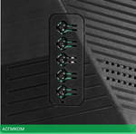 Монитор ExeGate Combat EF2707C EX297306RUS