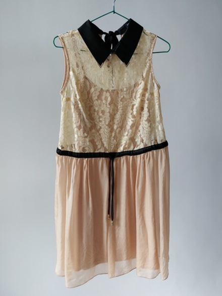 Платье DOLCE&GABBANA