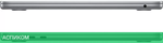 Ноутбук Apple Macbook Air 13" M2 2022 Z15S006SB