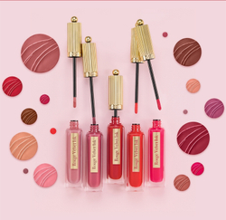 Bourjois Rouge Velvet Ink - Жидкая помада с матовым финишем, 3,5 ml