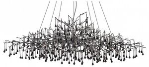 Подвесные люстры Loft it