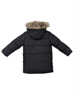 Куртка Зимняя Детская для мальчика.