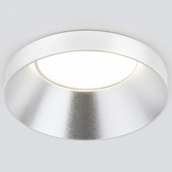 Встраиваемый светильник Elektrostandard Disc 111 MR16