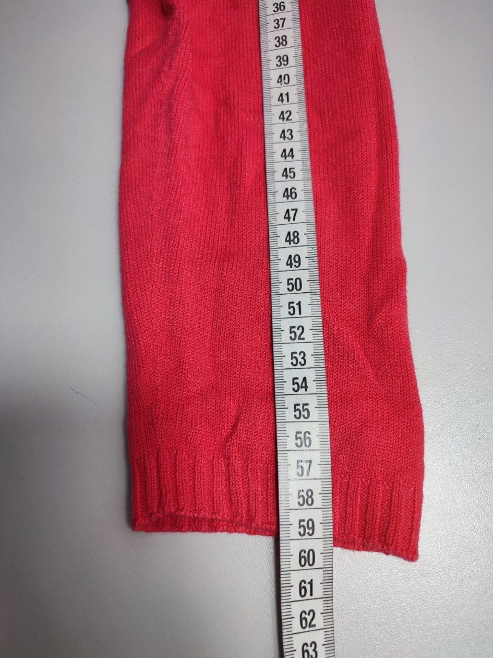 Джемпер Picaflor малиновый 48 размер