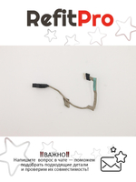 Разъём питания с кабелем для ноутбука Lenovo Flex2-15D (5C10G00126), оригинал