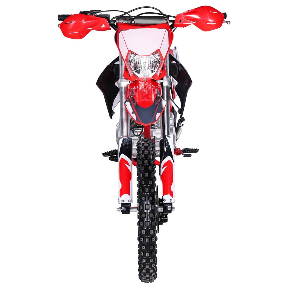 Мотоцикл кроссовый эндуро MIKILON Defender 300