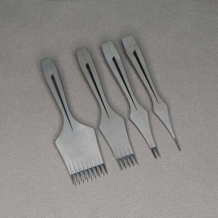 Пробойники Французского типа BEWAIS