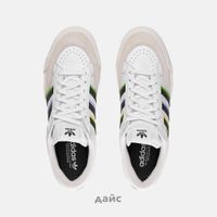  Кеды Adidas Skateboarding Nora артикул:GY6964 - купить в магазине Дайс