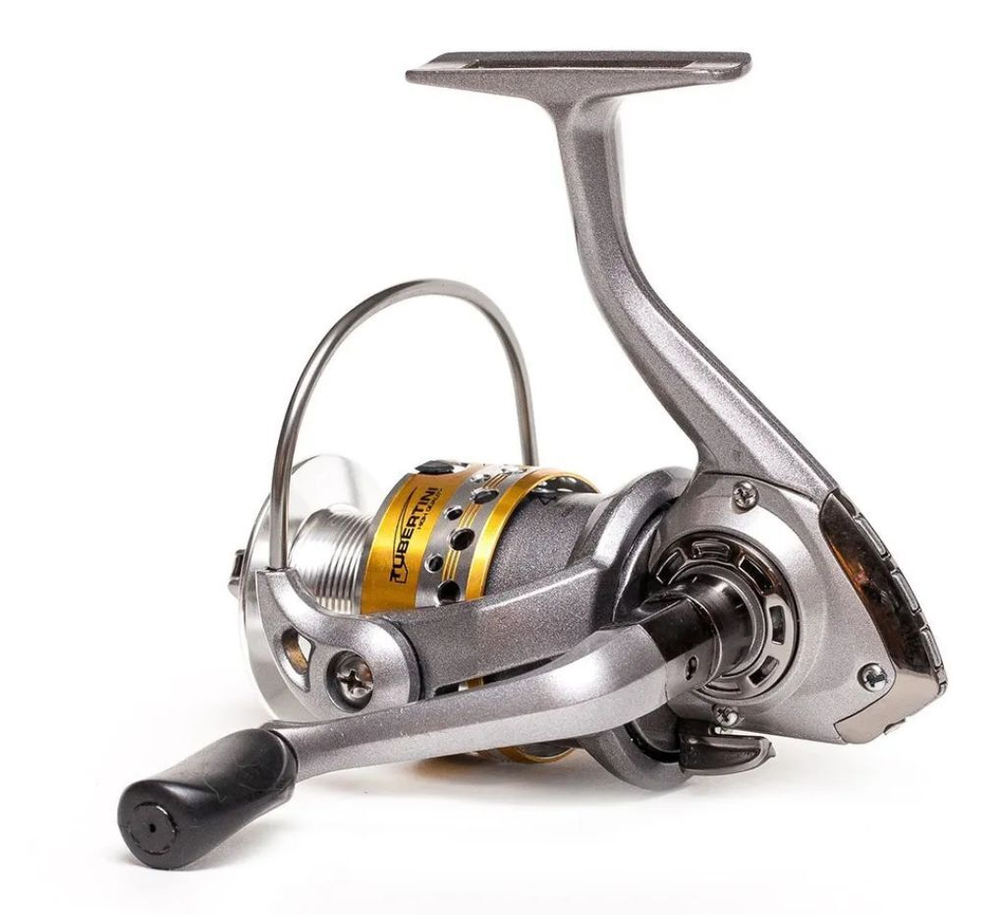 Катушка безынерционная Strobe 4000F