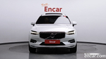 Volvo XC60 2 Generation D5 Inscription (04.2020)