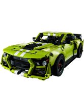 Конструктор LEGO Technic 42138 Ford Mustang Shelby GT500