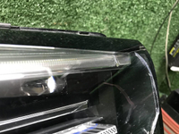 Фара правая BMW X7 G07 (19-22) Laser Light