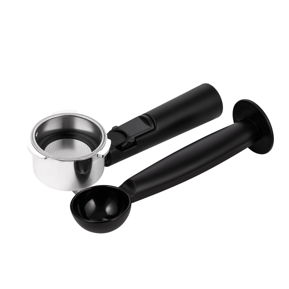 Кофеварка рожковая Maunfeld MF-735WH PRO