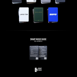 Альбом BTS - 2025 BTS FESTA : CAPSULE ALBUM Vol.1