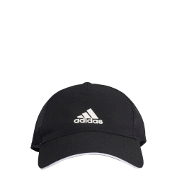 Теннисная кепка Adidas Aeroready Baseball Cap - черный