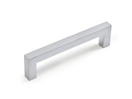 Ручка скоба мебельная QUADRA RS043SC.4