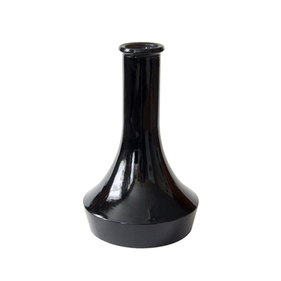 Колба BASIC "BlacK" (Черный глянец), Россия