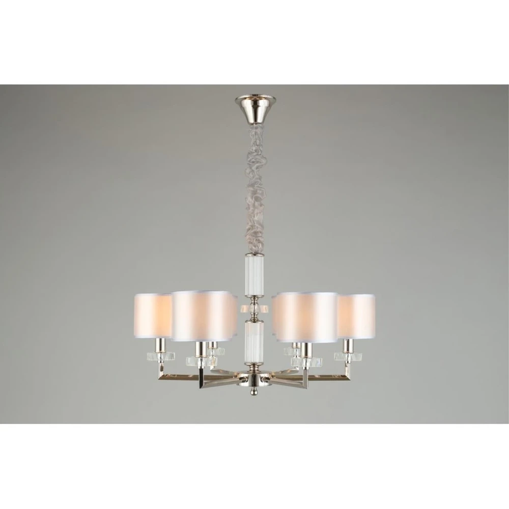 Подвесная люстра Aployt EMELIN APL.752.03.06