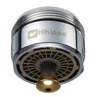 HP-2085 - Рассекатель с регулируемым таймером HiHippo (экономия более 48%)