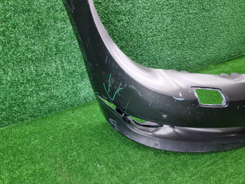 Бампер передний BMW 3er E92 (2008-2013)